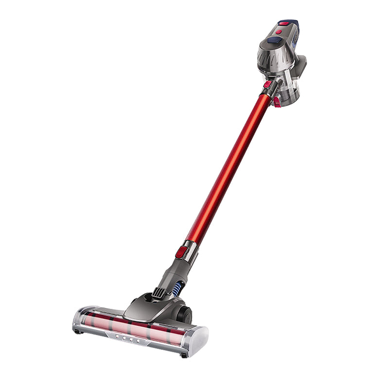 Spector Handheld Vacuum Cleaner Cordless Stick Handstick Vac Bagless Recharge