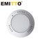 EMITTO 12-32V 35W Resin Filled Underwater Swimming Pool LED Light RGB Spa Lamp