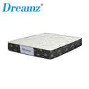 Dreamz Mattress King Single Size Premium Bed Top Spring Foam Medium Soft 16CM