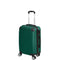 Slimbridge 24" Luggage Suitcase Code Lock Hard Shell Travel Carry Bag Trolley