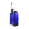 20L Pressure Backpack Water Sprayer Garden Pump Chemical Spray Weeds Killer Blue