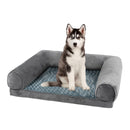 Pet Bed Sofa Dog Beds Bedding Soft Warm Mattress Cushion Pillow Mat Plush XL