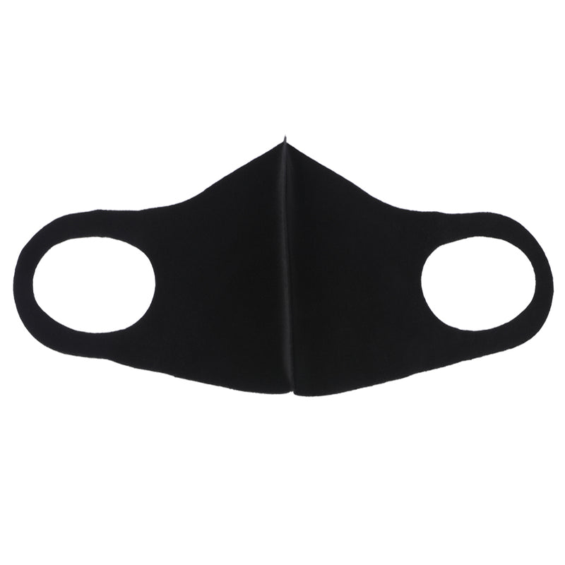 20Pcs Reusable Face Mask Washable Mouth Cover Unisex Masks Protective Adult