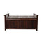 Levede Outdoor Storage Box Garden Bench Tool Toy Chest Furniture Container Shed