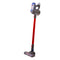 Spector Handheld Vacuum Cleaner Cordless Stick Handstick Vac Bagless Recharge