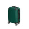 Slimbridge 28" Travel Luggage Suitcase TSA Lock Carry Bag Hard Case Green