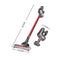 Spector Handheld Vacuum Cleaner Cordless Stick Handstick Vac Bagless Recharge