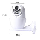 Security Camera  Wireless System CCTV 1080P Outdoor Home Waterproof Night Vision