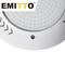 EMITTO 12-32V 35W Resin Filled Underwater Swimming Pool LED Light RGB Spa Lamp