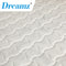 Dreamz Mattress King Single Size Premium Bed Top Spring Foam Medium Soft 16CM