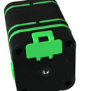 Laser Level Green Light Beam Auto Self Leveling Waterproof Cross Line Home DIY