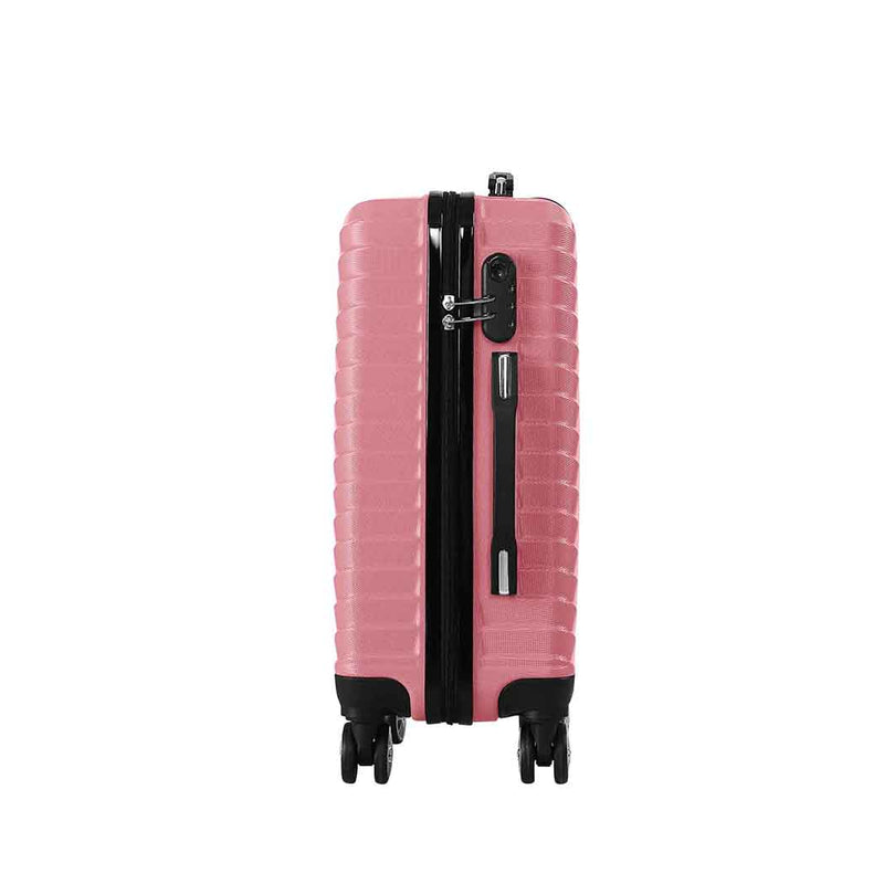 Slimbridge 20" Travel Luggage Suitcase Case Luggages  Lightweight Trolley Cases