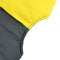 PaWz Dog Winter Jacket Padded Pet Clothes Windbreaker Vest Coat 4XL Orange