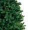 Christmas Tree Kit Xmas Decorations Colorful Plastic Ball Baubles with LED Light 2.1M Type1