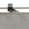 Mountview Double King Swag Camping Swags Canvas Dome Tent Hiking Mattress Grey