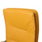 Office Chair Gaming Chairs Racing Executive PU Leather Seat Executive Computer Ginger