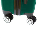 Slimbridge 28" Travel Luggage Suitcase TSA Lock Carry Bag Hard Case Green