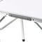 Camping Table Folding Tables Foldable Picnic Portable Outdoor BBQ Garden Desk