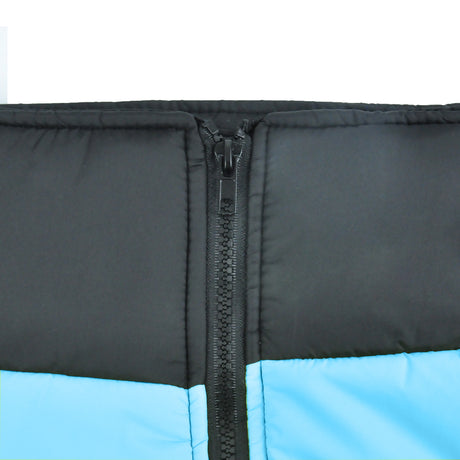 PaWz Dog Winter Jacket Padded Waterproof Pet Clothes Windbreaker Coat 3XL Blue