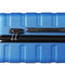 Slimbridge 24" Luggage Suitcase Trolley Travel Packing Lock Hard Shell Blue