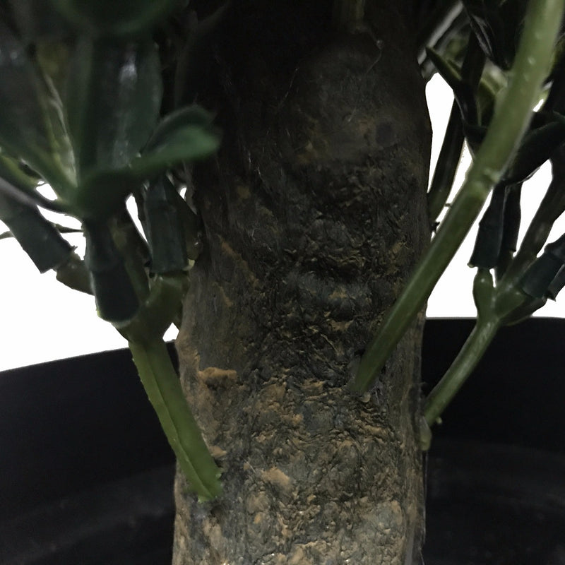 UV Resistant Artificial Topiary Shrub (Hedyotis) 60cm