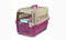 PaWz Airline Dog Cat Portable Tote Crate Pet Carrier Kennel Travel Carry Bag