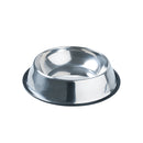 Stainless Steel Dog Bowl 750ml