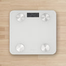 Body Fat Scale Digital Scales Bluetooth Weight BMI Bath Monitor Tracker 180KG