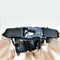 4L Dry Carry Bag Waterproof Beach Bag Storage Sack Pouch Boat Kayak Beige
