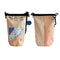4L Dry Carry Bag Waterproof Beach Bag Storage Sack Pouch Boat Kayak Green