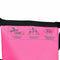 4L Dry Carry Bag Waterproof Beach Bag Storage Sack Pouch Boat Kayak Pink