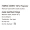 Giselle Bedding Set of 2 Visco Elastic Memory Foam Pillows