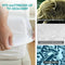 DreamZ Fitted Waterproof Bed Mattress Protectors Covers Single