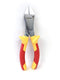 WORKPRO VDE INSULATED DIAGONAL PLIERS