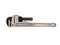 WORKPRO ALUMINUM PIPE WRENCH 350MM(14INCH)