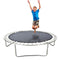 10 FT Kids Trampoline Pad Replacement Mat Reinforced Outdoor Round Spring Cover