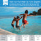 8x4.2M Real 500 Micron Solar Swimming Pool Cover Outdoor Blanket Isothermal
