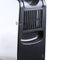 Spector 2200W Metal Portable Electric Panel Heater Convection Panel Timer White