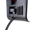 Spector 2200W Metal Portable Electric Panel Heater Convection Panel Timer White