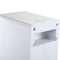 Spector 2000W Tower Heater Electric Portable Ceramic Oscillating Remote White