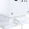 Spector 2000W Tower Heater Electric Portable Ceramic Oscillating Remote White
