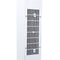 Spector 2000W Tower Heater Electric Portable Ceramic Oscillating Remote White