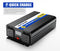 Power Inverter 12V to 240V 1500W/3000W Pure Sine Wave Camping Car Boat