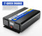 Power Inverter 12V to 240V 3000W/6000W Pure Sine Wave Camping Car Boat