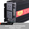 Pure Sine Wave 3000w Max 6000w 12v-240v Power Inverter Car Caravan Camping Boat