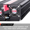 Pure Sine Wave 3000w Max 6000w 12v-240v Power Inverter Car Caravan Camping Boat