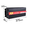 Pure Sine Wave 3000w Max 6000w 12v-240v Power Inverter Car Caravan Camping Boat