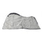 Grey Dog Sleeping Bag