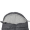 Grey Dog Sleeping Bag