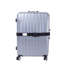 4x 2M Travel Luggage Suitcase Bag Packing Secure Safe Strap Belt Password Lock
